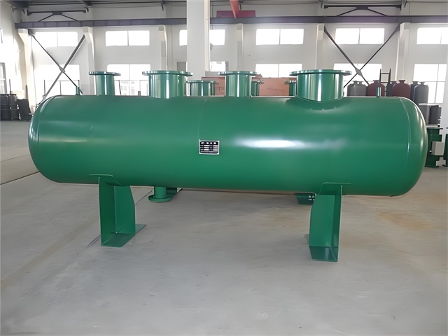 平潭集分水器需要电源吗